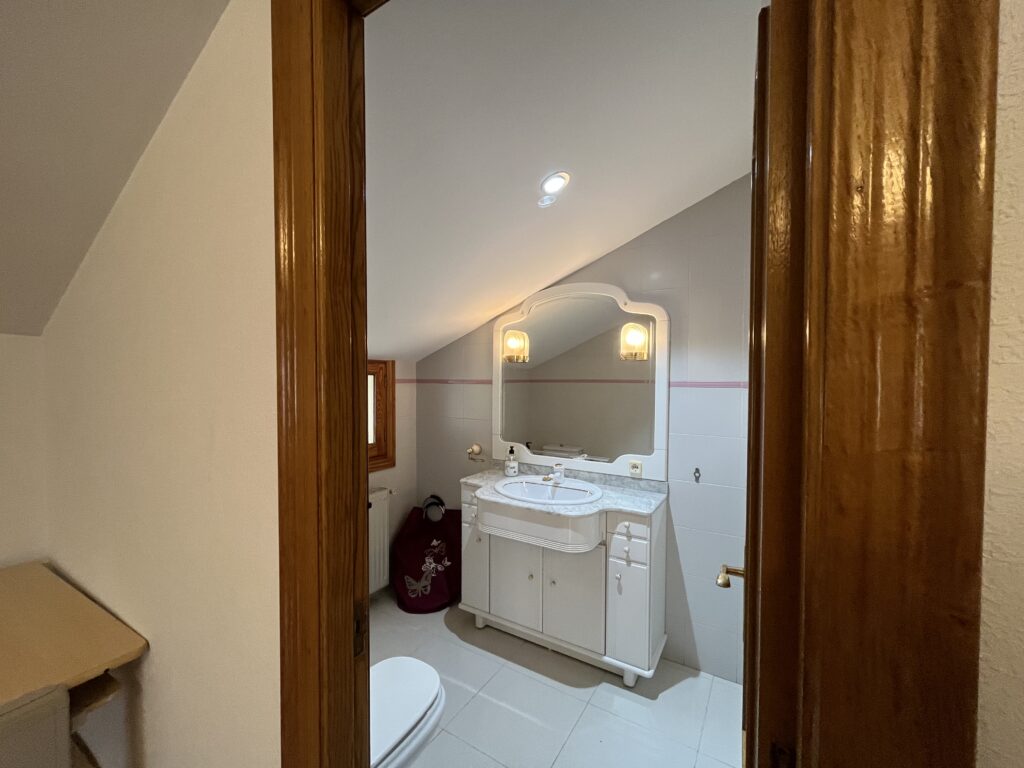 Baño 3