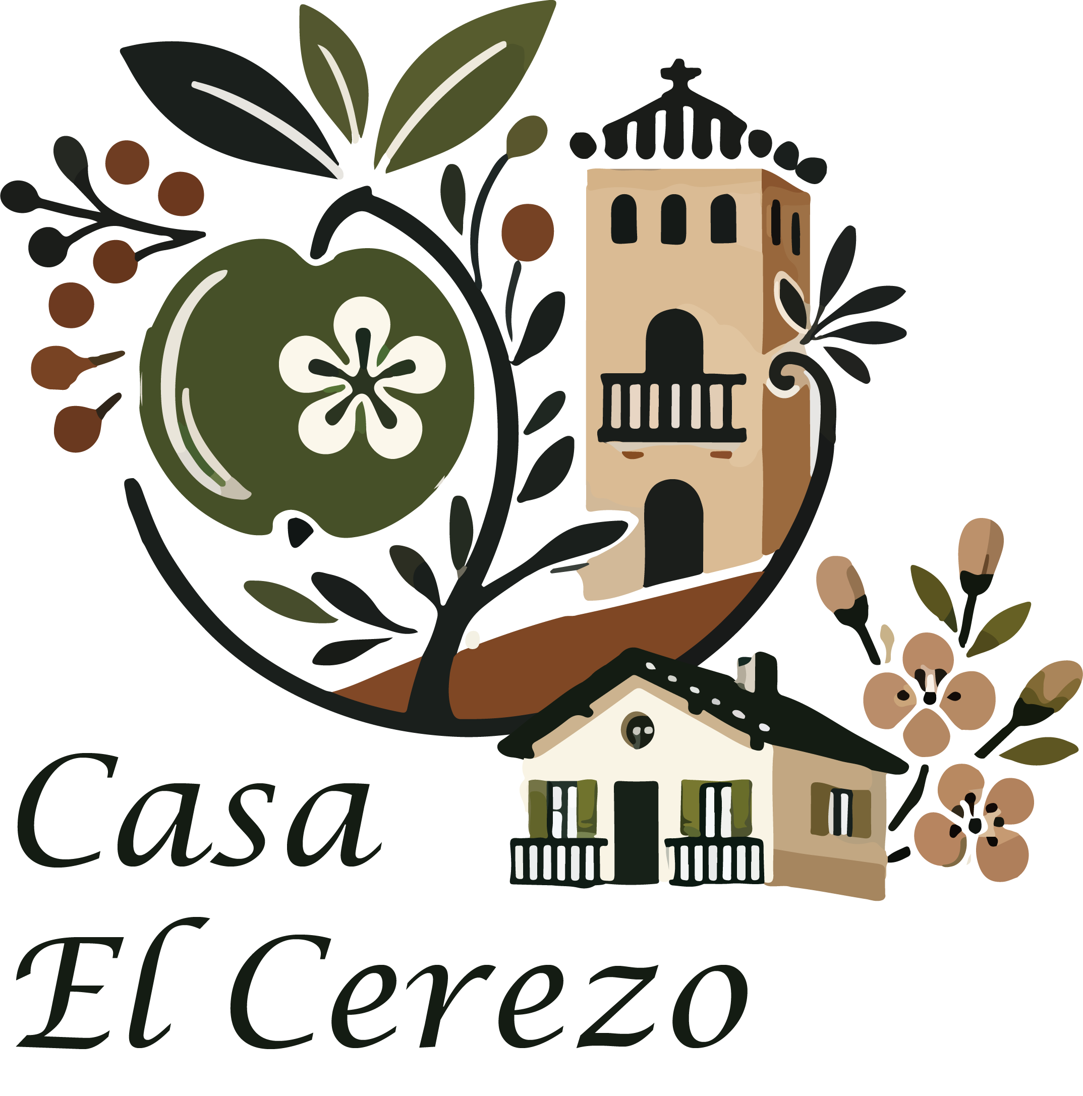 Casa El Cerezo