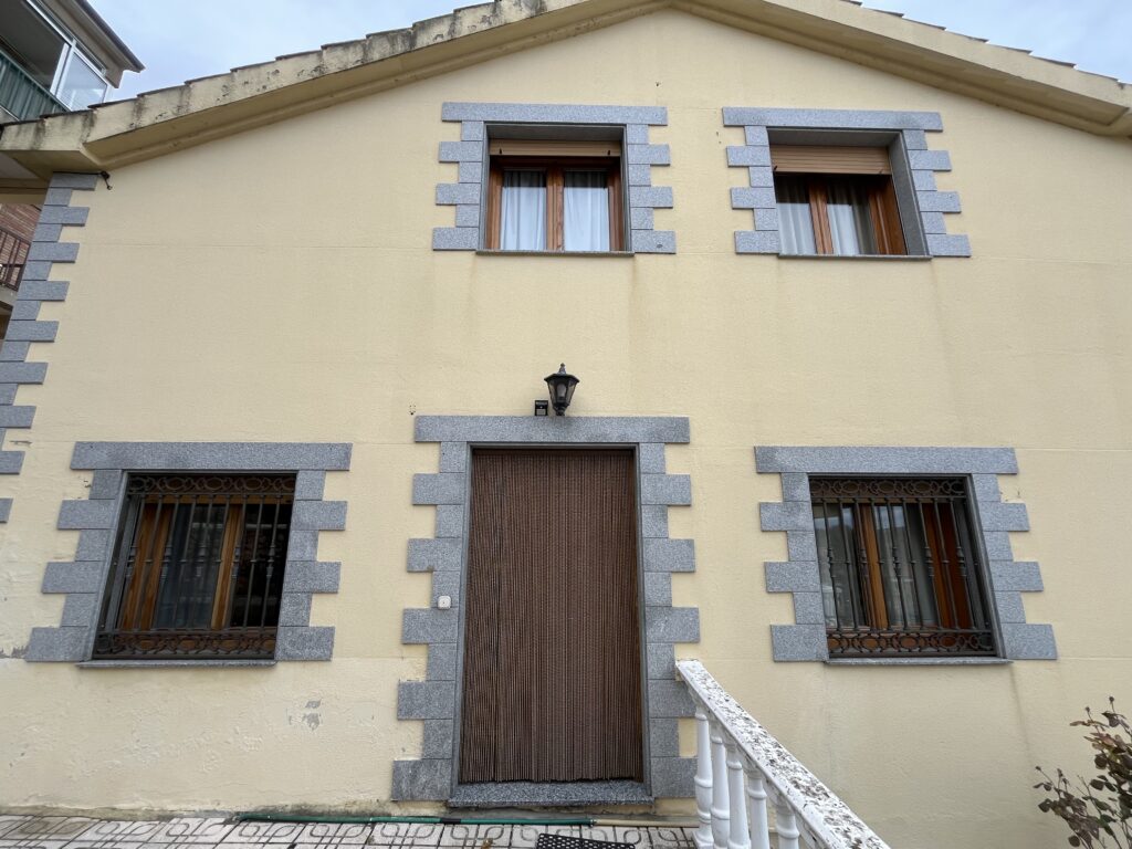 Casa 5
