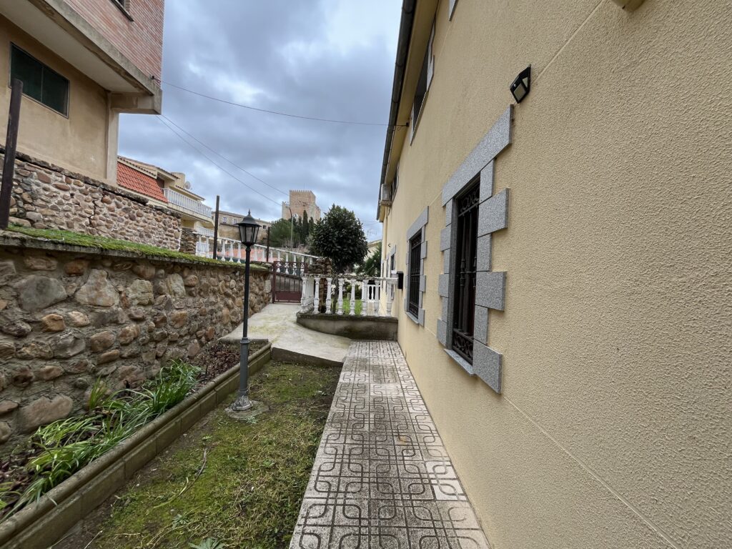 Casa 6