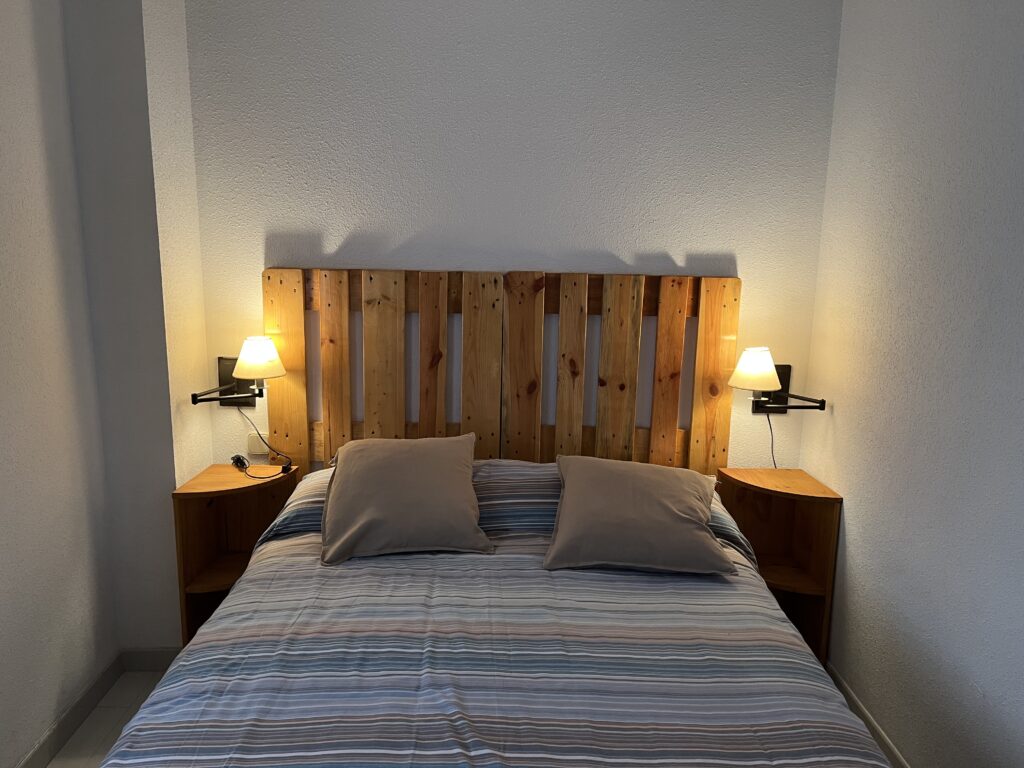 Habitacion 1