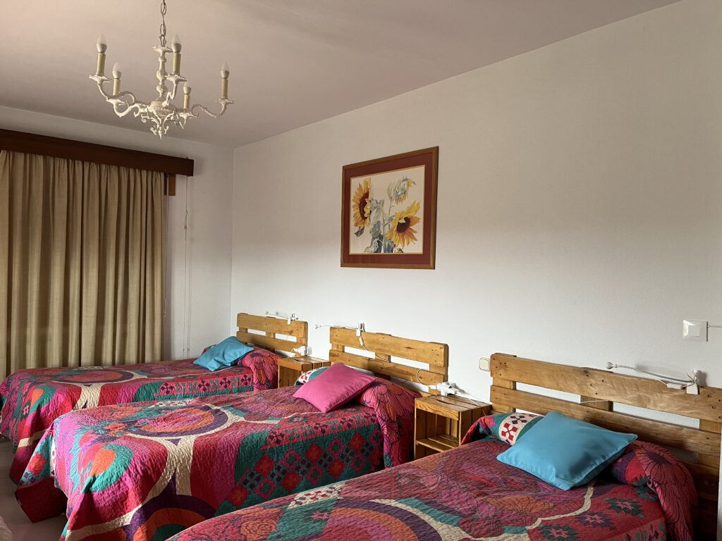 Habitacion 3