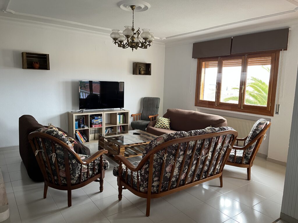 Salón 1