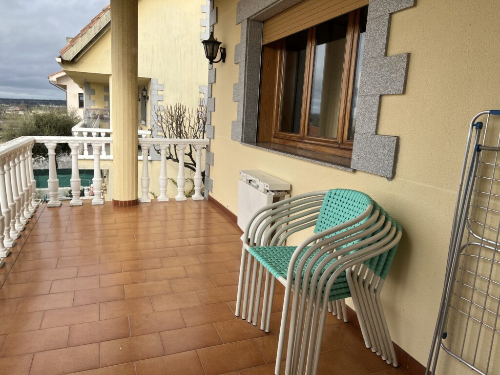 Terraza 1