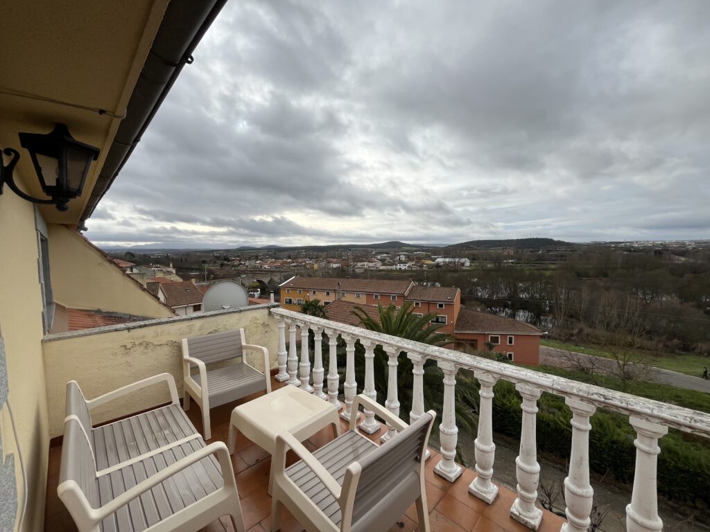Terraza 2