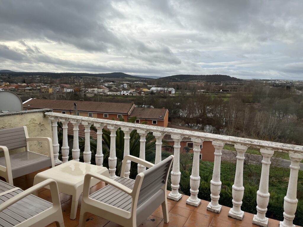 Terraza 2.1